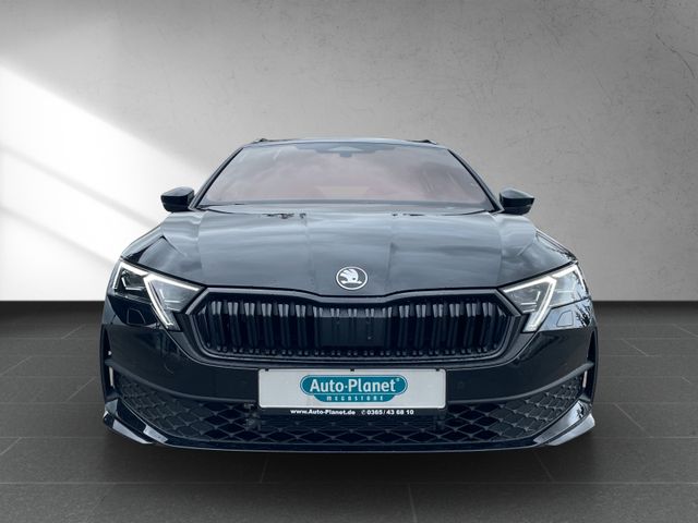 Skoda Octavia Combi 2.0 TDI DSG Sportline *AHK*PANO*..