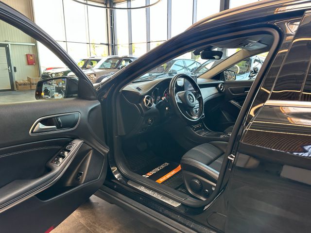 MYAUTOCENTER – Gebraucht- und Jahreswagen mit Werkstattservice in Pfaffenhofen Mercedes-Benz GLA 220 CDI d 4Matic *LED*Kamera*