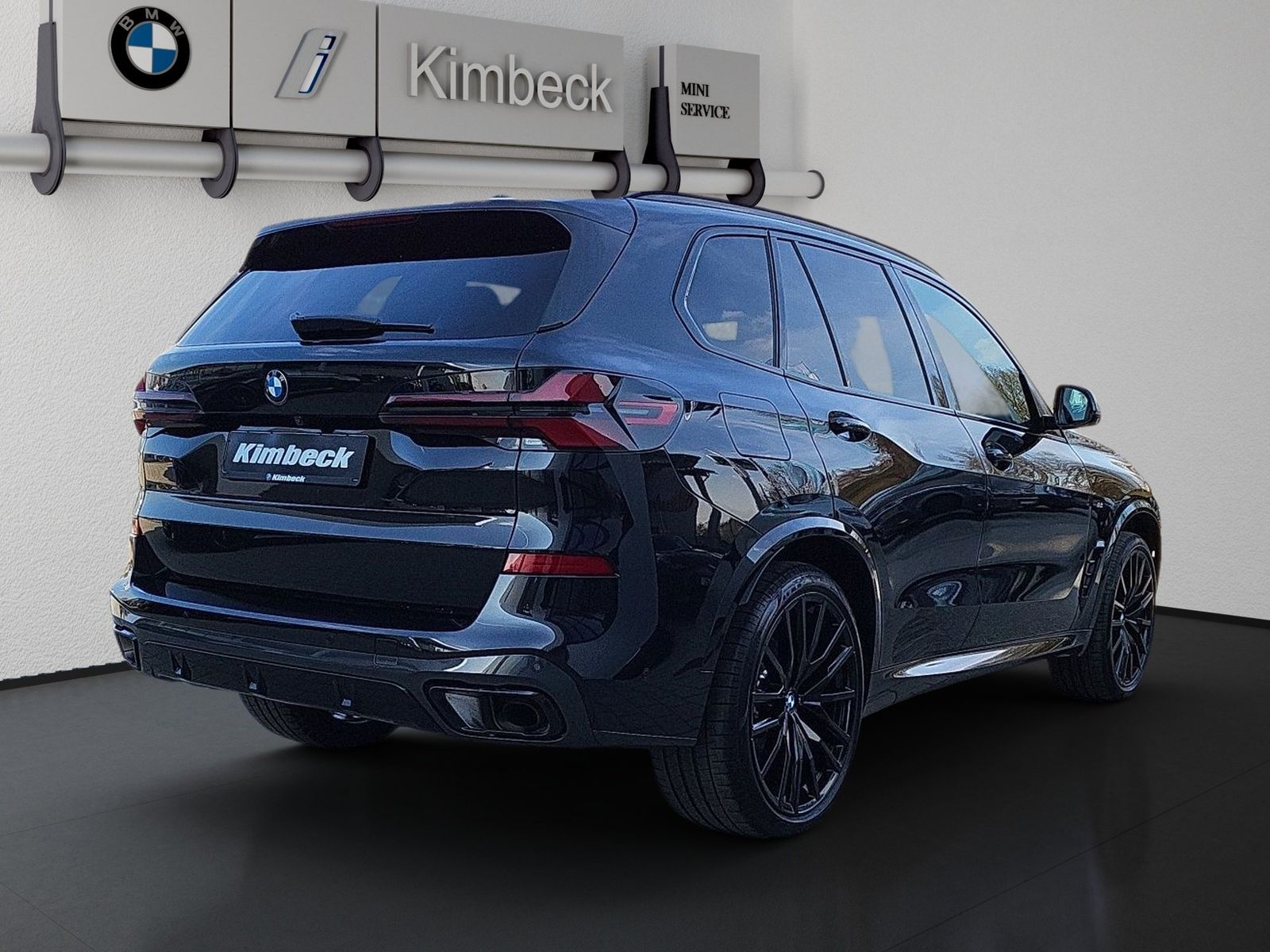 BMW X5 - Bild 2