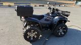 TGB Blade 550 Racing Edition 4x4 LOF IRS - TGB BLADE
