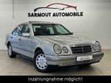 Mercedes-Benz E 240 ELEGANCE Automatic Schiebedach Xenon  PDC - Mercedes-Benz E 240 mit Benzin-Antrieb: Automatik