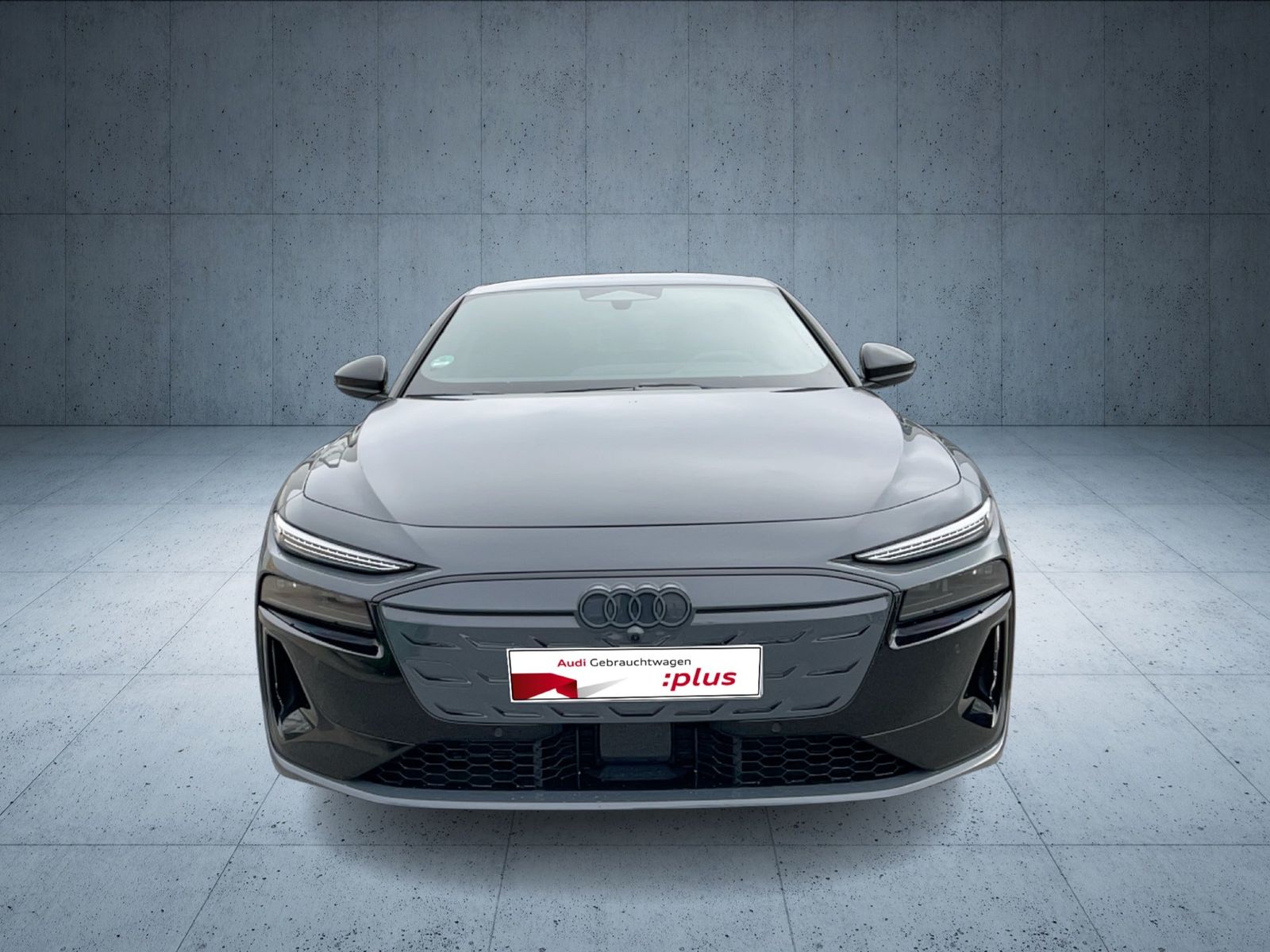 Audi A6 e-tron - Bild 9