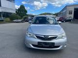 Subaru Impreza Active 4WD - Subaru Impreza: Active
