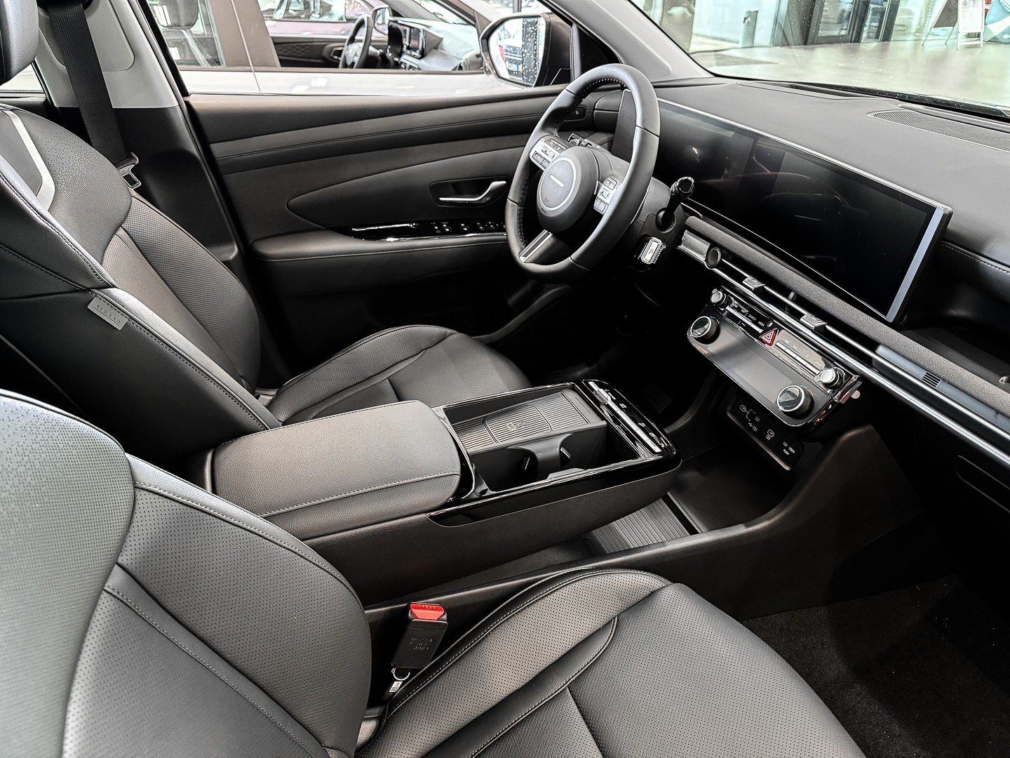 Hyundai TUCSON - Bild 5