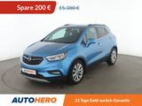 Opel Mokka X 1.4 Turbo Innovation Aut.*BiLED*CAM*SHZ* - Opel Mokka X: Automatik