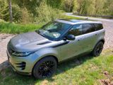 Land Rover Range Rover Evoque P250 R-DYNAMIC SE AWD AHK - Land Rover Range Rover Evoque aus 2022