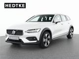 Volvo V60 Cross Country B4 AWD Plus 18"+VOLL-LED+PANO - weiße Volvo V60 Cross Country