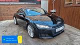 Audi TT Coupe 1.8 TFSI Automatik, 20 Zoll Felgen - : Felge