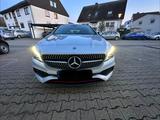 Mercedes-Benz CLA 250 Sport 4MATIC DCT Sport - Mercedes-Benz CLA 250: 4matic