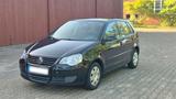 Volkswagen Vw polo 1.4 TDI Trendline Klima TÜV - Volkswagen Polo aus 2008: TDI