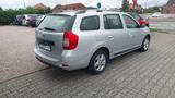 Dacia Logan MCV  Kombi Prestige **NAVI**PDC**KLIMA** - gebrauchte Dacia Logan aus dem Jahr 2014