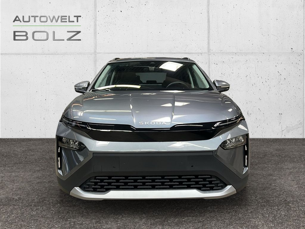 Skoda Elroq - Bild 2