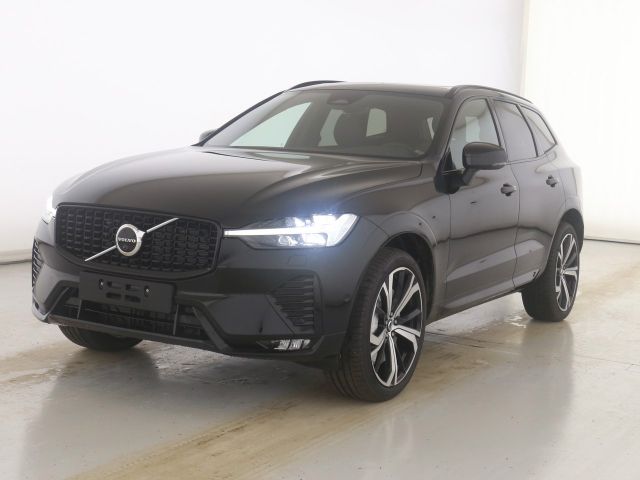 Volvo XC60 B5 AWD Mild-Hybrid Benzin Dark Plus Autom.