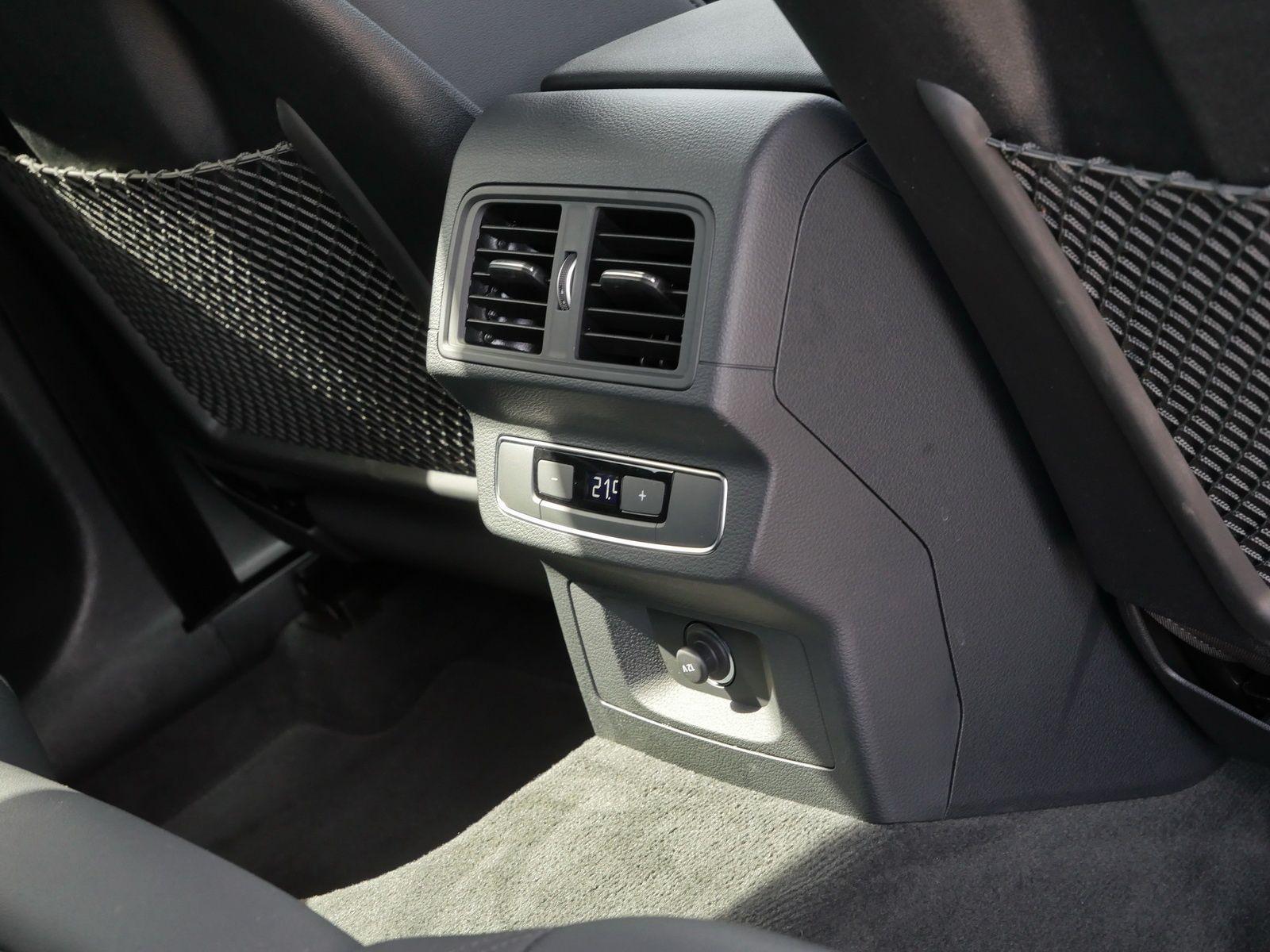 Audi Q5 Sportback 50 TDI qu. S line Matrix*HuD*360°, миниатюра 17