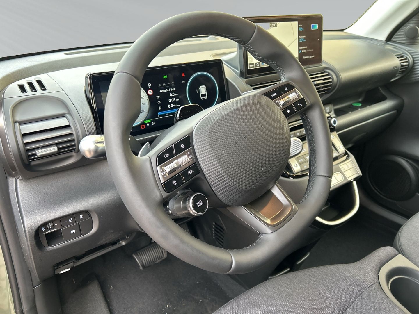 Hyundai INSTER – Bild 12