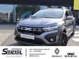 Dacia Sandero Stepway Expression TCe 90 - Dacia Sandero: Leasing
