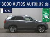 Kia Sorento Leder Navi Pano PDC Shz Tempomat - gebrauchte Kia Sorento aus dem Jahr 2014
