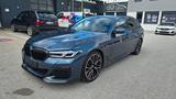 BMW 530d Touring Individual 