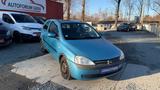 Opel Corsa 1.2*TÜVNeu* - gebrauchte Opel Corsa aus dem Jahr 2001