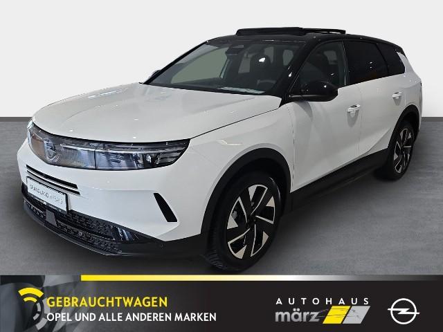 Opel Grandland Mild-Hybrid Ultimate Glasschiebed Navi
