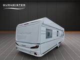 Tabbert Da Vinci 700 KD 2.5 SIE SPAREN 9.426,- - Tabbert Da vinci 700 kd