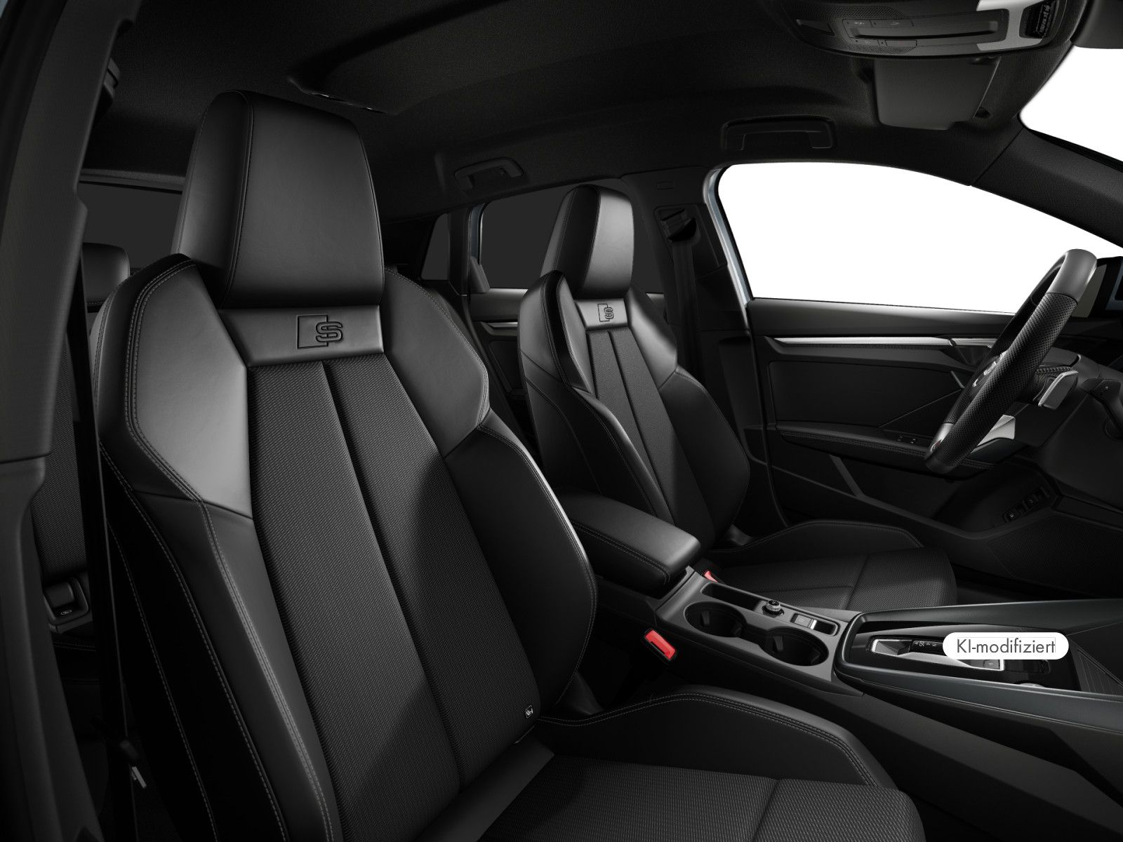 Audi A3 - Bild 10