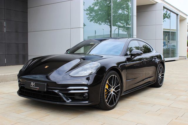 Porsche Panamera Turbo S |PDLS+|Matrix|Pano|Approved|