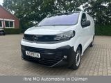 Opel Vivaro Kasten Edition L - Opel Vivaro aus 2024