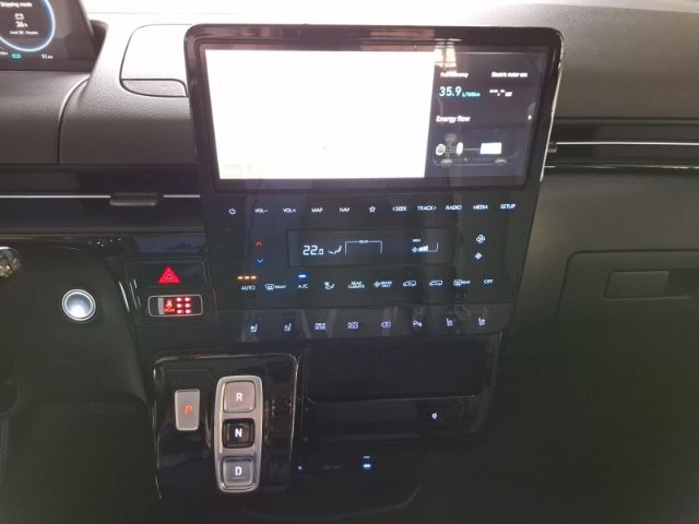 Hyundai STARIA - Bild 9