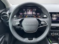 Skoda Fabia - Vorschau Bild 10