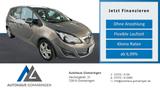 Opel Meriva TÜV Neu*1.Hand*SHZ*AHK*Klima*Scheckheft - gebrauchte Opel Meriva aus dem Jahr 2011