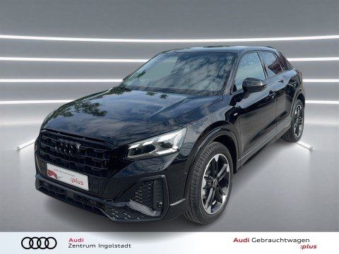 2026 Audi Q2