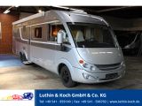Bürstner Elegance I 810 2xKlima Solar Leder - Angebote entsprechen deinen Suchkriterien
