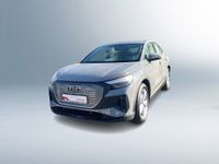 Audi Q4 e-tron - Vorschau Bild 2