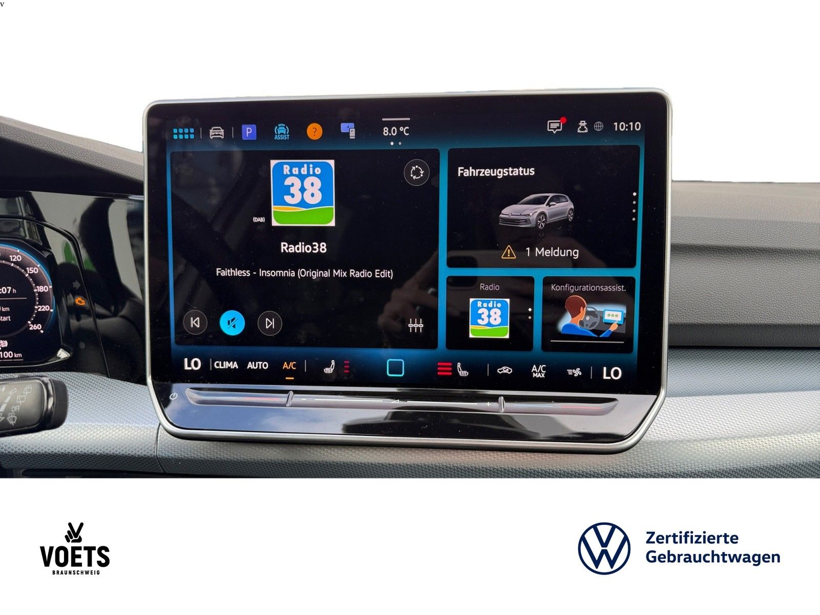 Volkswagen Golf - Bild 11