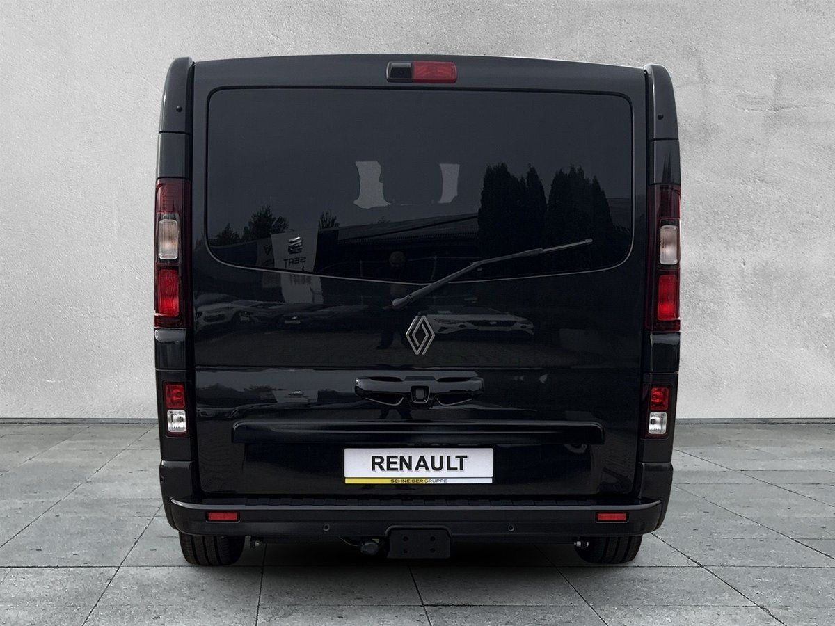 Renault Trafic - Bild 4