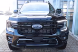 Ford Ranger Stormtrak 2,3l DOKA PHEV AHK - Ford Ranger: Allradantrieb