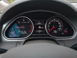 Audi Q7 3.0 TDI (DPF) clean diesel quattro tipt. - - Audi Q7 mit Diesel-Antrieb