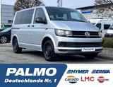 Volkswagen T6 Multivan Trendline - VW T6 Multivan Unfallwagen