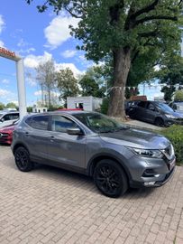 Nissan Qashqai - 3