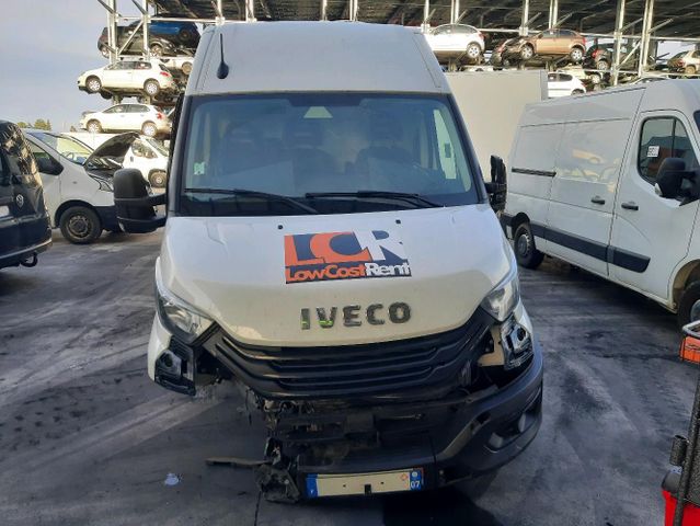 Iveco DAILY 35S16 HI-MATIC