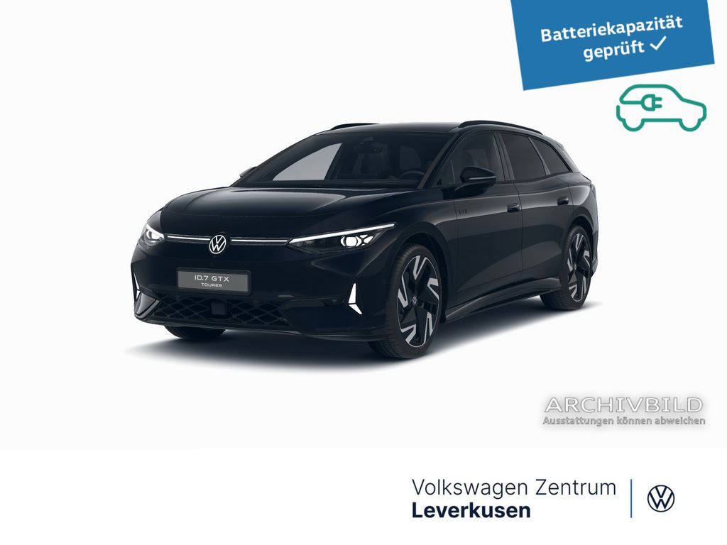 ID.7 GTX 4Motion 86kW ACC PANO AHK H/K 360° KAM