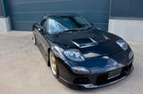 Mazda RX7 FD3S - Mazda aus 1997