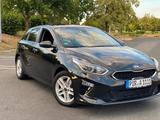 Kia cee'd / Ceed 1.4 T-GDI Vision Vision - Kia cee'd / Ceed in Dresden