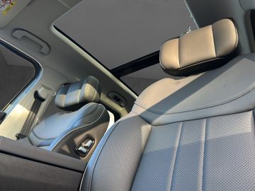 Andere JAECOO 7 PHEV DCT Exclusive 360° LHZ ACC PANORAM