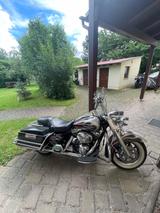 Harley-Davidson Road King - HARLEY-DAVIDSON 2006 ROAD KING
