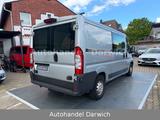 Peugeot Boxer 3.0 HDi Klim/St.Hzg/Temp/Luft 1.Hand MwSt* - Peugeot Boxer: 3.0