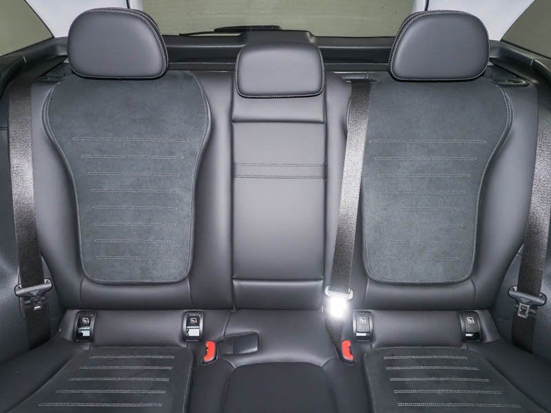 Fahrzeugabbildung Mercedes-Benz GLC 300 d 4M AMG *AHK*Pano*20"*HUD*DIGITAL*360°*