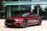 Bentley Continental GT 6.0 W12 4WD DCT - Bentley Continental GT aus 2018