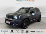 Jeep Renegade Longitude Mild-Hybrid AUTOMATIK ALLWETT
